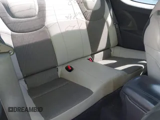2013 Hyundai Genesis Coupe Premium с VIN KMHHT6KD1DU101698, выставлен на аукционе IAAI как лот 42242579 с пробегом 67 136 миль миль и . История ставок и продаж доступна на DreamBid. Изображение 8.