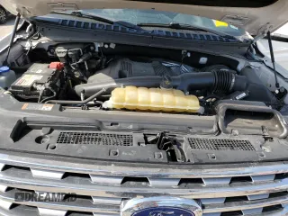 2019 Ford Expedition Limited z VIN 1FMJU1KT6KEA84817, wystawiony jako Copart lot #52631795 z przebiegiem 57 888 mil mil oraz Szkoda całkowita • Salvage title. Historia ofert i sprzedaży dostępna na DreamBid. Obrazek 13.