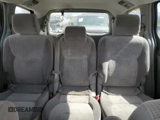 2008 Toyota Sienna CE with VIN 5TDZK23C58S217913, listed as a Copart auction lot 51856995 with 237,989 mi miles and Clean Title. Bid and sale history available at carsss.com. Image 10.