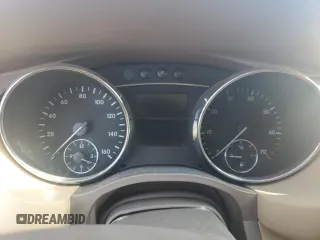 2006 Mercedes-Benz R 3.5L с VIN 4JGCB65E76A012546, выставлен на аукционе Copart как лот 49032065 с пробегом Не указан миль и Списание • Salvage title. История ставок и продаж доступна на DreamBid. Изображение 9.