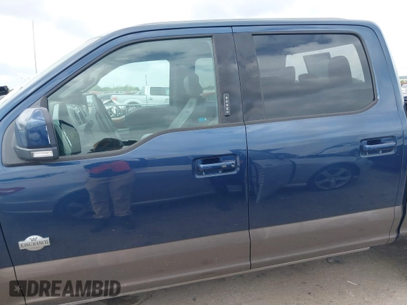 2015 Ford F-150 XLT with VIN 1FTEW1EF5FFB69427, listed as a IAAI auction lot 42130485 with 132,866 mi miles and . Bid and sale history available at DreamBid. Image 14.
