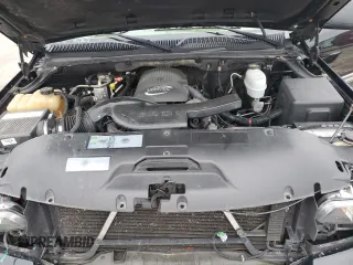 2005 GMC Yukon SLT z VIN 1GKEC13T45R134381, wystawiony jako Copart lot #45040165 z przebiegiem Nie podano mil oraz Szkoda całkowita • Salvage title. Historia ofert i sprzedaży dostępna na DreamBid. Obrazek 12.
