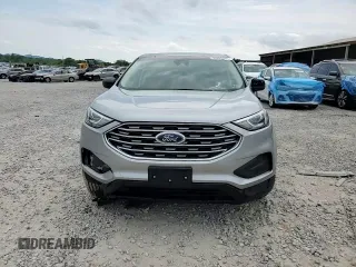 2020 Ford Edge SE z VIN 2FMPK4G9XLBA07766, wystawiony jako Copart lot #56852365 z przebiegiem 151 664 mil mil oraz Szkoda całkowita • Salvage title. Historia ofert i sprzedaży dostępna na DreamBid. Obrazek 15.