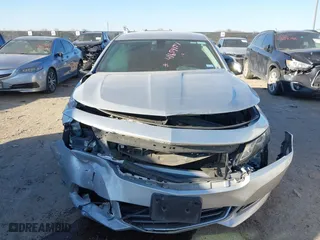 2018 Chevrolet Impala Premier with VIN 2G1125S37J9150142, listed as a IAAI auction lot 41654194 with 149,298 mi miles. Bid and sale history available at carsss.com. Image 12.