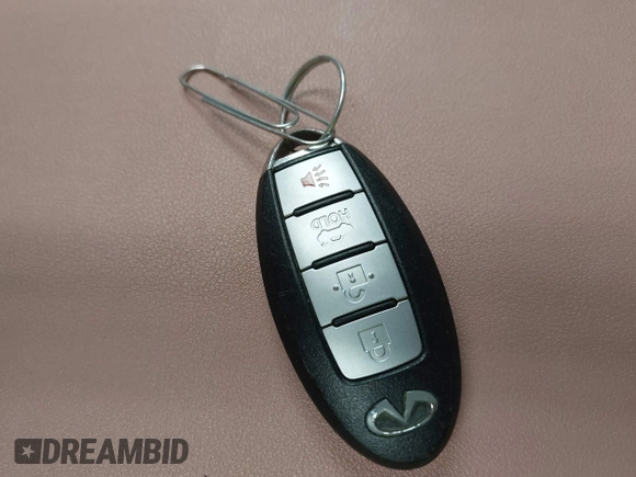 2018 Infiniti Q50 Sport z VIN JN1EV7AP5JM352872, wystawiony jako IAAI lot #42107252 z przebiegiem 81 889 mil mil oraz . Historia ofert i sprzedaży dostępna na DreamBid. Obrazek 11.