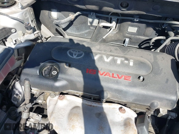 2006 Toyota RAV4 Limited with VIN JTMZD31V165016632, listed as a IAAI auction lot 42001630 with 123,532 mi miles and . Bid and sale history available at DreamBid. Image 10.