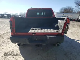 2016 Ram 1500 Rebel z VIN 1C6RR7YT2GS302836, wystawiony jako Copart lot #47143775 z przebiegiem 73 051 mil mil oraz Szkody całkowita. Historia ofert i sprzedaży dostępna na DreamBid. Obrazek 6.