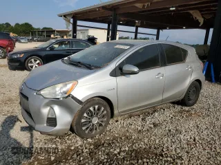 2013 Toyota Prius One z VIN JTDKDTB36D1532780, wystawiony jako Copart lot #59537045 z przebiegiem 340 912 mil mil oraz Czysty tytuł • Clean title. Historia ofert i sprzedaży dostępna na DreamBid. Obrazek 1.