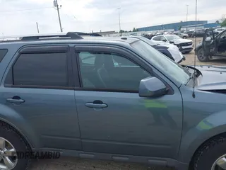 2012 Ford Escape Limited with VIN 1FMCU9E71CKC25057, listed as a IAAI auction lot 42590431 with 179,908 mi miles and . Bid and sale history available at DreamBid. Image 13.