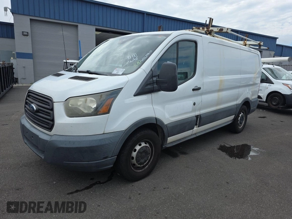 2017 Ford Transit z VIN 1FTYE1YM7HKA68149, wystawiony jako IAAI lot #42787309 z przebiegiem 192 344 mil mil oraz . Historia ofert i sprzedaży dostępna na DreamBid. Obrazek 26.