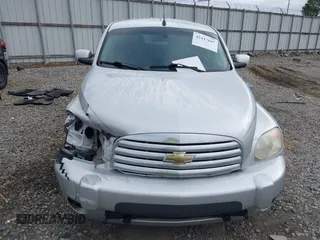 2011 Chevrolet HHR 1LT с VIN 3GNBABFWXBS608382, выставлен на аукционе IAAI как лот 42447607 с пробегом 125 498 миль миль и . История ставок и продаж доступна на DreamBid. Изображение 6.