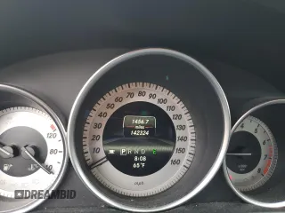 2013 Mercedes-Benz C 300 Sport z VIN WDDGF8AB6DA834789, wystawiony jako Copart lot #56175185 z przebiegiem 142 324 mil mil oraz Szkoda całkowita • Salvage title. Historia ofert i sprzedaży dostępna na DreamBid. Obrazek 9.
