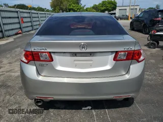 2010 Acura TSX с VIN JH4CU2F69AC032291, выставлен на аукционе Copart как лот 62760415 с пробегом 162 587 миль миль и Чистый • Clean title. История ставок и продаж доступна на DreamBid. Изображение 6.