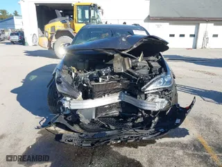 2018 Chrysler Pacifica Touring Plus with VIN 2C4RC1FG3JR204503, listed as a IAAI auction lot 40524612 with 83,186 mi miles. Bid and sale history available at carsss.com. Image 13.