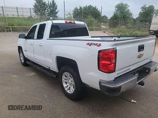 2019 Chevrolet Silverado 1500 LT with VIN 2GCVKPEC1K1176428, listed as a IAAI auction lot 42282395 with 134,295 mi miles and . Bid and sale history available at DreamBid. Image 10.