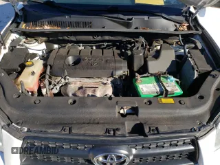 2011 Toyota RAV4 with VIN 2T3BF4DV2BW138559, listed as a Copart auction lot 83666794 with 140,953 mi miles and Clean Title. Bid and sale history available at DreamBid. Image 11.