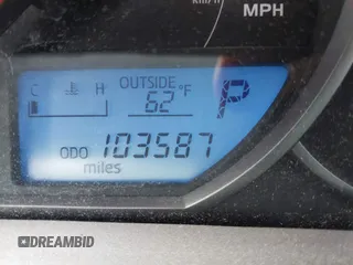 2016 Toyota RAV4 LE with VIN 2T3BFREV7GW517043, listed as a IAAI auction lot 41828999 with 103,587 mi miles. Bid and sale history available at carsss.com. Image 16.