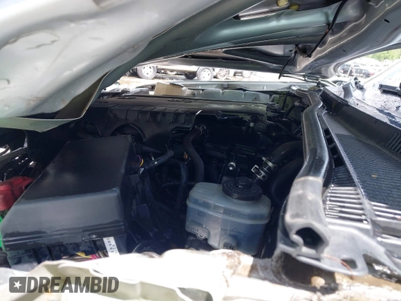 2008 Toyota Tacoma with VIN 3TMLU42N98M015025, listed as a IAAI auction lot 42180327 with 141,017 mi miles and . Bid and sale history available at DreamBid. Image 10.