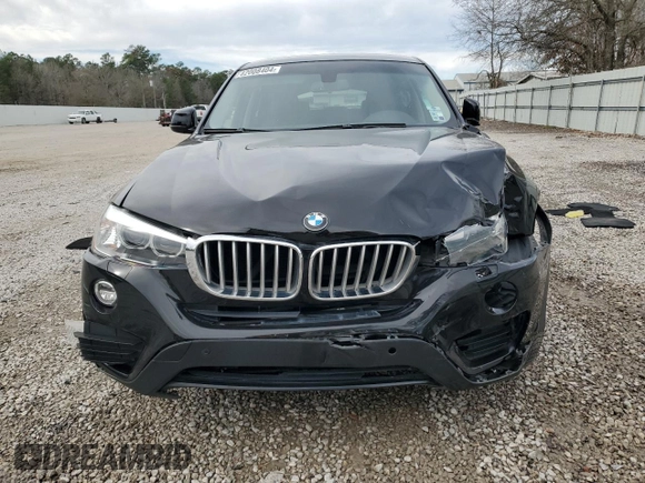 2016 BMW X4 xDrive28i with VIN 5UXXW3C57G0R18651, listed as a Copart auction lot 42008404 with 100,422 mi miles. Bid and sale history available at carsss.com. Image 5.