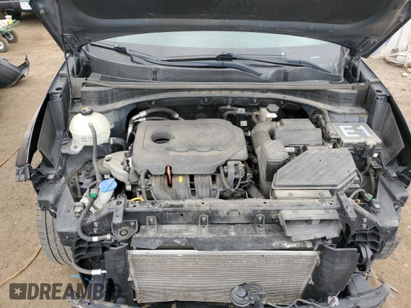 2020 Kia Sportage EX с VIN KNDPN3AC3L7718390, выставлен на аукционе Copart как лот 52001235 с пробегом 101 244 миль миль и Списание • Salvage title. История ставок и продаж доступна на DreamBid. Изображение 12.
