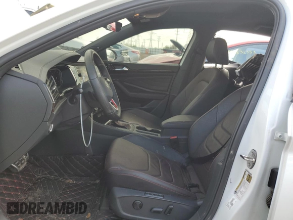 2023 Volkswagen Jetta GLI Autobahn с VIN 3VW2T7BU9PM019126, выставлен на аукционе Copart как лот 54384665 с пробегом 61 896 миль миль и Списание • Salvage title. История ставок и продаж доступна на DreamBid. Изображение 7.