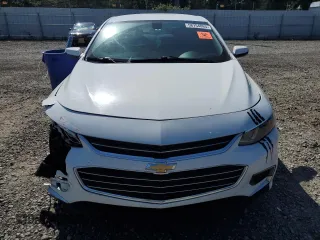 2018 Chevrolet Malibu LT z VIN 1G1ZD5ST3JF229229, wystawiony jako Copart lot #58754085 z przebiegiem 110 003 mil mil oraz Szkody całkowita. Historia ofert i sprzedaży dostępna na DreamBid. Obrazek 5.