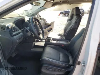 2022 Honda Odyssey Elite z VIN 5FNRL6H91NB009531, wystawiony jako Copart lot #54019135 z przebiegiem 77 822 mil mil oraz Szkoda całkowita • Salvage title. Historia ofert i sprzedaży dostępna na DreamBid. Obrazek 7.