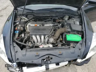 2006 Honda Accord LX SE с VIN 1HGCM56386A113280, выставлен на аукционе Copart как лот 56415405 с пробегом 265 054 миль миль и Списание • Salvage title. История ставок и продаж доступна на DreamBid. Изображение 11.