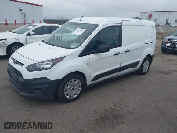 2016 Ford Transit Connect XL с VIN NM0LS7EX2G1278759, выставлен на аукционе IAAI как лот 42129256 с пробегом 158 198 миль миль и . История ставок и продаж доступна на DreamBid. Изображение 17.