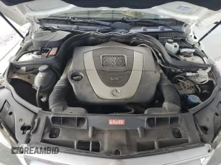 2011 Mercedes-Benz C 300 Sport с VIN WDDGF5EB1BA461781, выставлен на аукционе Copart как лот 63345725 с пробегом 124 354 миль миль и Списание • Salvage title. История ставок и продаж доступна на DreamBid. Изображение 11.