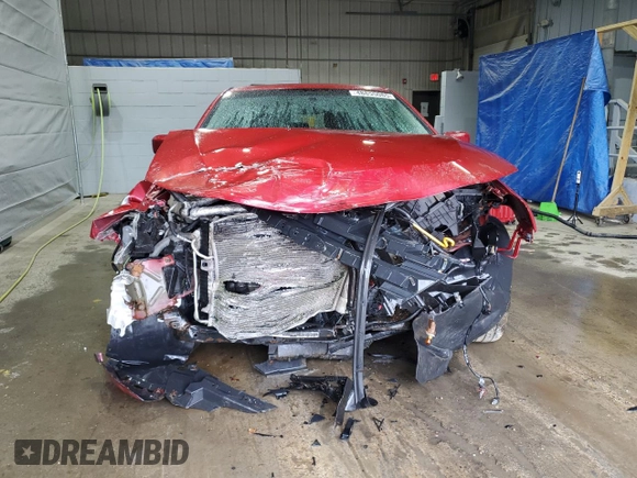 2011 Ford Fusion SE with VIN 3FAHP0HA4BR249471, listed as a Copart auction lot 48855085 with 134,841 mi miles and Salvage Title. Bid and sale history available at carsss.com. Image 5.