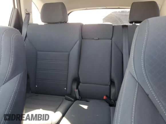 2016 Kia Sorento LX with VIN 5XYPG4A37GG044950, listed as a Copart auction lot 49677915 with 110,094 mi miles and Salvage Title. Bid and sale history available at DreamBid. Image 10.