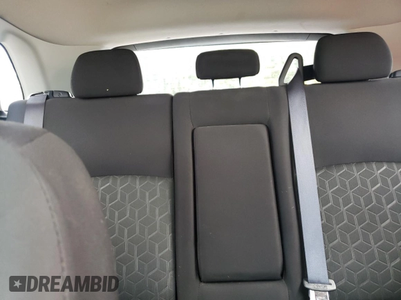 2020 Mitsubishi Outlander ES with VIN JA4AP3AU4LU021461, listed as a Copart auction lot 60863715 with 99,147 mi miles and Salvage title. Bid and sale history available at DreamBid. Image 10.