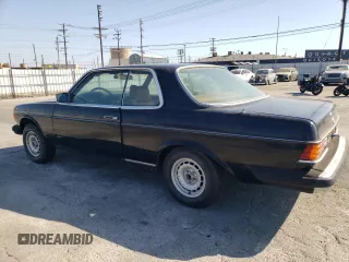 1979 Mercedes-Benz 300 с VIN 12315012002873, выставлен на аукционе Copart как лот 64473964 с пробегом 138 963 миль миль и Чистый • Clean title. История ставок и продаж доступна на DreamBid. Изображение 2.