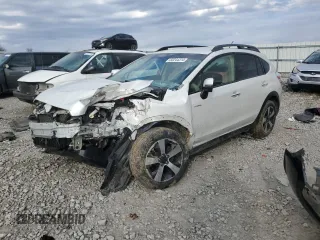 2014 Subaru Crosstrek with VIN JF2GPBCC2EH268425, listed as a Copart auction lot 83244314 with Not provided miles and Salvage title. Bid and sale history available at DreamBid. Image 1.