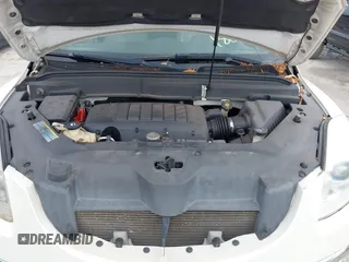 2010 Buick Enclave CXL с VIN 5GALRCED5AJ186020, выставлен на аукционе IAAI как лот 42207914 с пробегом 200 860 миль миль и . История ставок и продаж доступна на DreamBid. Изображение 10.