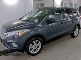 2019 Ford Escape SE z VIN 1FMCU9GD9KUA54757, wystawiony jako IAAI lot #42516631 z przebiegiem 87 040 mil mil oraz . Historia ofert i sprzedaży dostępna na DreamBid. Obrazek 7.