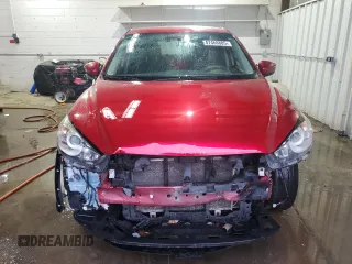 2016 Mazda CX-5 Grand Touring with VIN JM3KE4DY6G0714766, listed as a Copart auction lot 47468885 with 146,696 mi miles and Salvage Title. Bid and sale history available at carsss.com. Image 5.