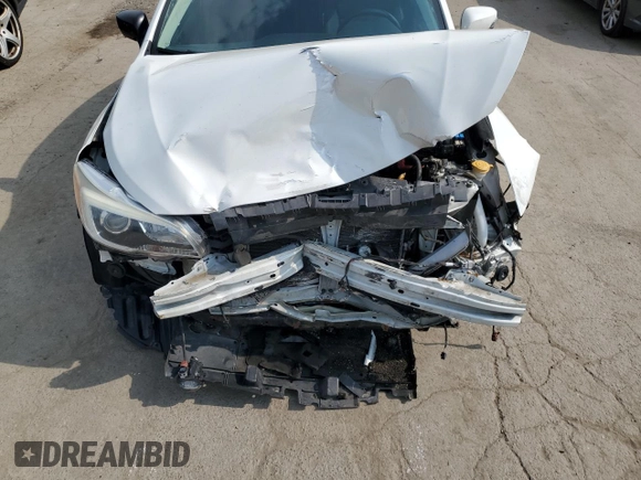 2016 Subaru Legacy Premium z VIN 4S3BNAH64G3062230, wystawiony jako Copart lot #59932715 z przebiegiem 213 090 mil mil oraz Szkoda całkowita • Salvage title. Historia ofert i sprzedaży dostępna na DreamBid. Obrazek 11.