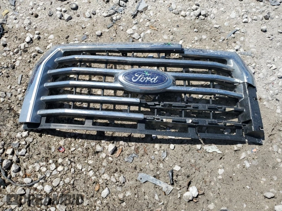 2015 Ford F-150 XL с VIN 1FTEW1CP9FKE59205, выставлен на аукционе Copart как лот 56629755 с пробегом 128 467 миль миль и Чистый • Clean title. История ставок и продаж доступна на DreamBid. Изображение 12.