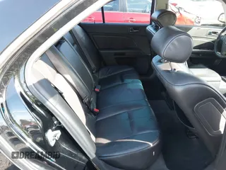 2005 Cadillac STS with VIN 1G6DW677250190268, listed as a IAAI auction lot 41702798 with 142,427 mi miles. Bid and sale history available at carsss.com. Image 8.