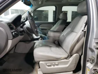 2011 Chevrolet Suburban LT with VIN 1GNSKJE31BR373159, listed as a Copart auction lot 50979825 with 255,614 mi miles and Clean Title. Bid and sale history available at carsss.com. Image 7.