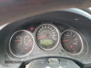 2007 Subaru Forester X L.L. Bean с VIN JF1SG67657H722180, выставлен на аукционе Copart как лот 47663715 с пробегом 286 472 миль миль и Списание • Salvage title. История ставок и продаж доступна на DreamBid. Изображение 9.