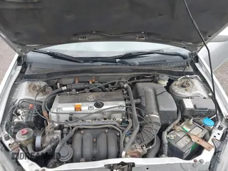2005 Acura RSX z VIN JH4DC54815S007006, wystawiony jako IAAI lot #41946871 z przebiegiem 193 686 mil mil oraz . Historia ofert i sprzedaży dostępna na DreamBid. Obrazek 10.