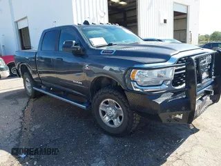 2022 Ram 2500 Big Horn с VIN 3C6UR5DL0NG340820, выставлен на аукционе IAAI как лот 42752109 с пробегом 156 556 миль миль и . История ставок и продаж доступна на DreamBid. Изображение 1.