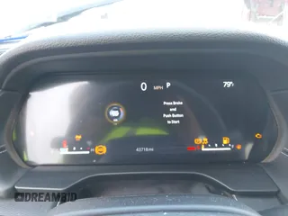 2023 Jeep Grand Cherokee Laredo z VIN 1C4RJHAG7PC661998, wystawiony jako IAAI lot #41104990 z przebiegiem 43 718 mil mil oraz . Historia ofert i sprzedaży dostępna na DreamBid. Obrazek 7.