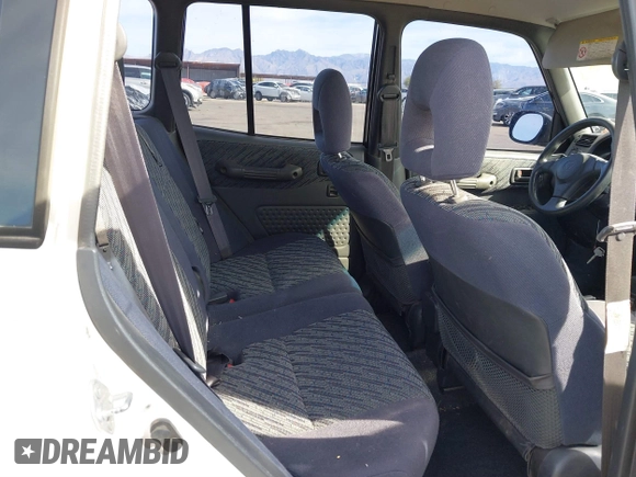 2000 Toyota RAV4 with VIN JT3GP10V8Y7067089, listed as a IAAI auction lot 41806688 with 192,478 mi miles and . Bid and sale history available at DreamBid. Image 8.
