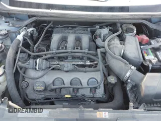 2008 Ford Taurus X SEL with VIN 1FMDK02W18GA46044, listed as a IAAI auction lot 42005130 with 177,231 mi miles and . Bid and sale history available at DreamBid. Image 10.