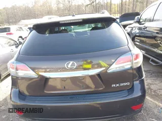 2013 Lexus RX 350 z VIN 2T2ZK1BA2DC092605, wystawiony jako IAAI lot #41840804 z przebiegiem 176 212 mil mil oraz . Historia ofert i sprzedaży dostępna na DreamBid. Obrazek 17.