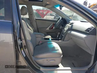 2009 Toyota Camry with VIN 4T4BE46K19R105003, listed as a IAAI auction lot 41832045 with 96,000 mi miles and . Bid and sale history available at carsss.com. Image 5.